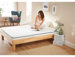 Koudschuim matras BT155 PRO<BADENIA TRENDLINE New