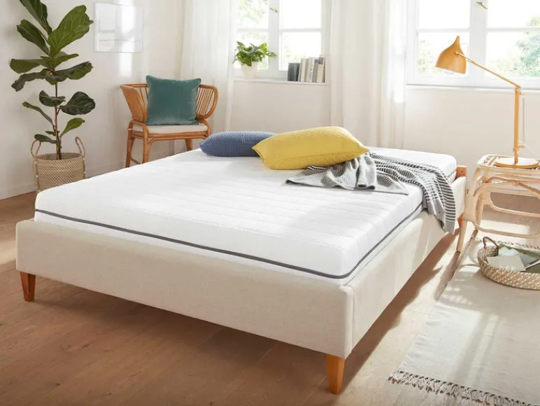 Koudschuim matras BT155 PRO<BADENIA TRENDLINE New