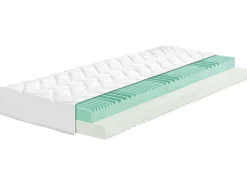 Koudschuim matras Duo Plus<Breckle Online