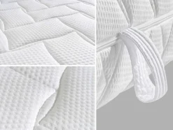 Koudschuim matras Duo Plus<Breckle Online