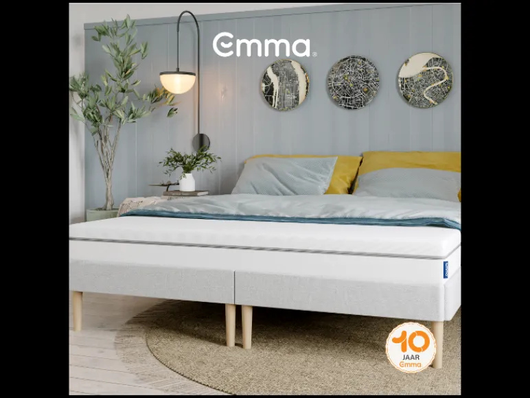 Koudschuim matras One<Emma Outlet