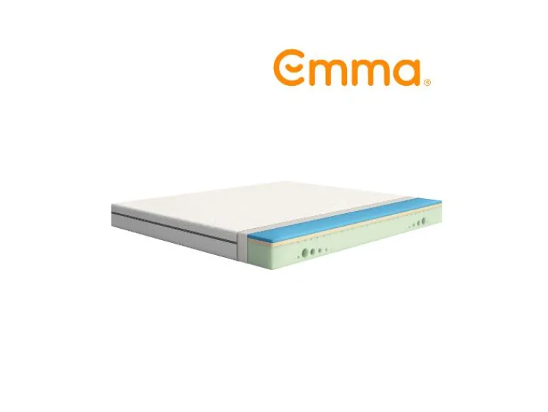 Koudschuim matras One<Emma Outlet