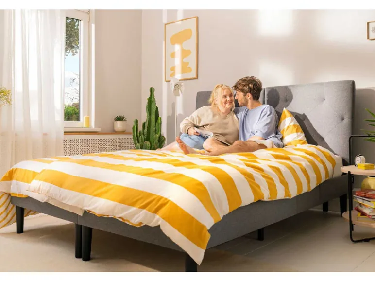 Koudschuim matras One<Emma Outlet