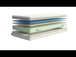Koudschuim matras One<Emma Outlet