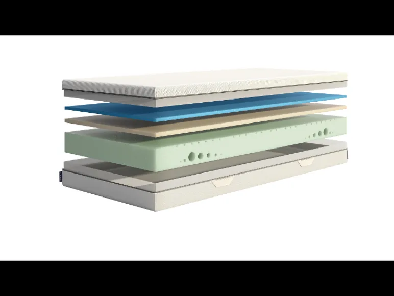 Koudschuim matras One<Emma Outlet