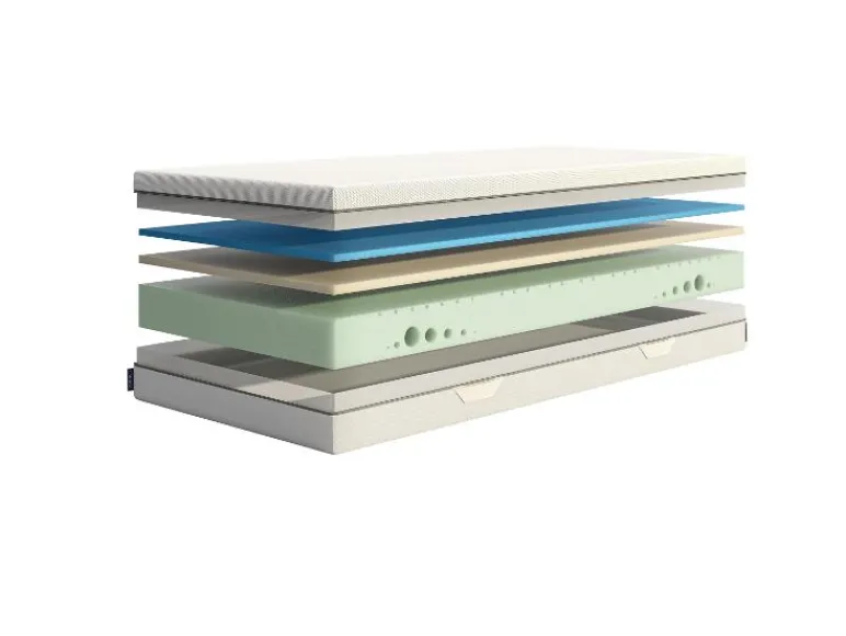 Koudschuim matras One<Emma Outlet