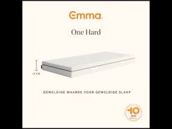 Koudschuim matras One<Emma Outlet