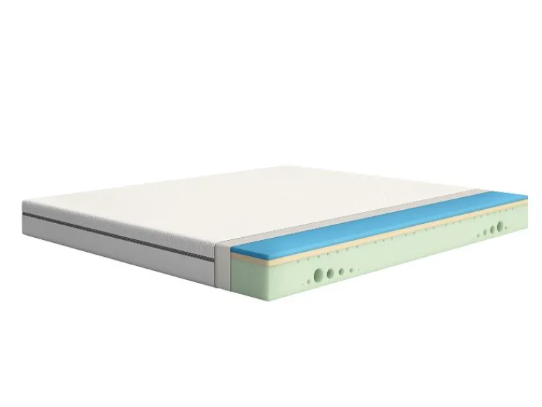 Koudschuim matras One<Emma Outlet
