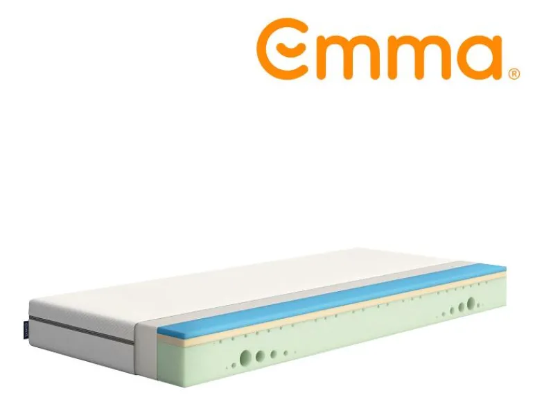 Koudschuim matras One<Emma Outlet