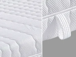 Koudschuim matras Gel-Sensation First Class<Breckle Clearance