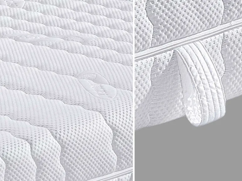 Koudschuim matras Gel-Sensation First Class<Breckle Clearance