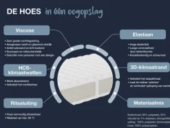 Koudschuim matras Gelstar XXL<Hn8 Schlafsysteme Sale