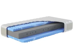 Koudschuim matras Gelstar XXL<Hn8 Schlafsysteme Sale