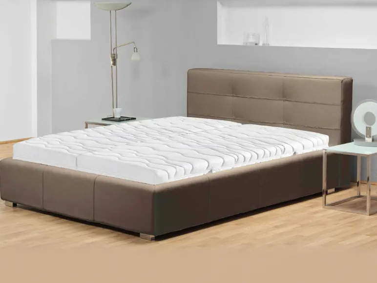 Koudschuim matras kinderen Young Comfort<Breckle Best