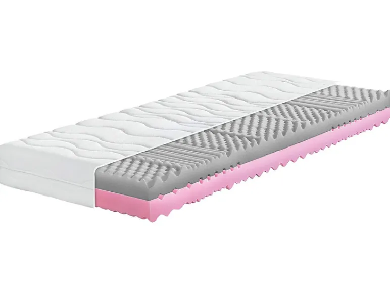 Koudschuim matras kinderen Young Comfort<Breckle Best