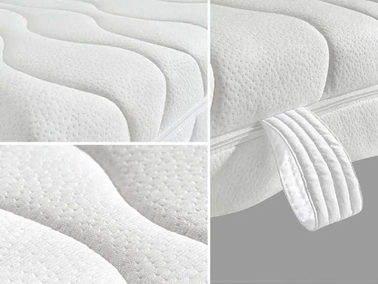 Koudschuim matras kinderen Young Comfort<Breckle Best