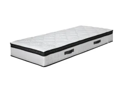 Koudschuim matras met gelschuim topper Supreme<Hn8 Schlafsysteme Hot