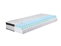 Koudschuim matras met gelschuim topper Supreme<Hn8 Schlafsysteme Hot
