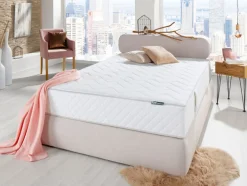 Koudschuim matras met gelschuim topper Sweet Dream XXL<f.a.n. Sale