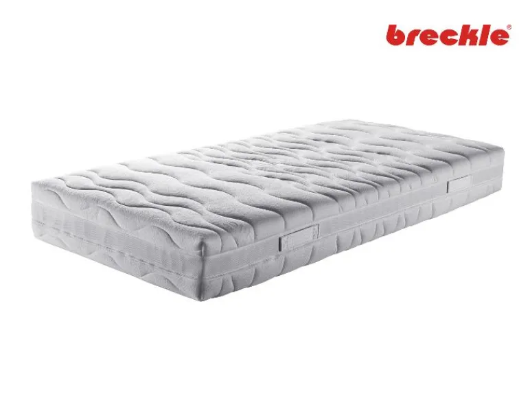 Koudschuim matras Pro Body S 592<Breckle