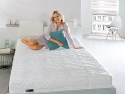 Koudschuim matras Sleep<f.a.n. Outlet