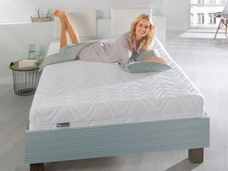 Koudschuim matras Sleep<f.a.n. Outlet