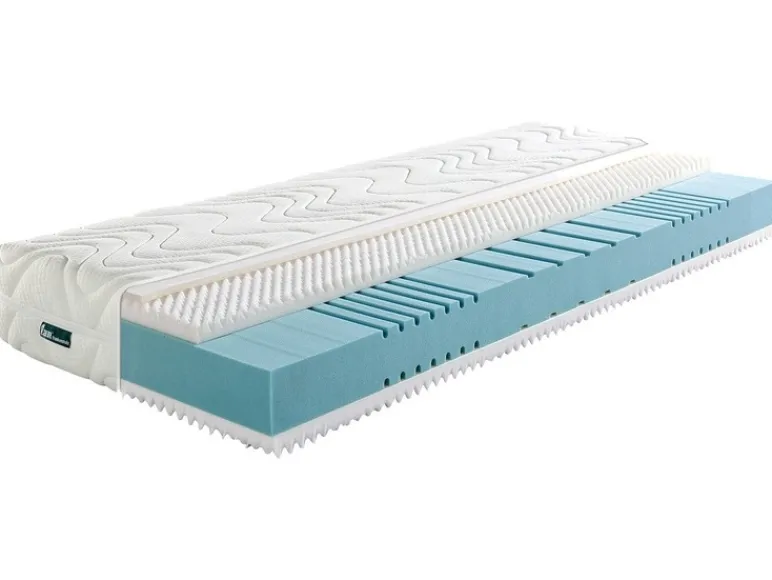 Koudschuim matras Sleep<f.a.n. Outlet
