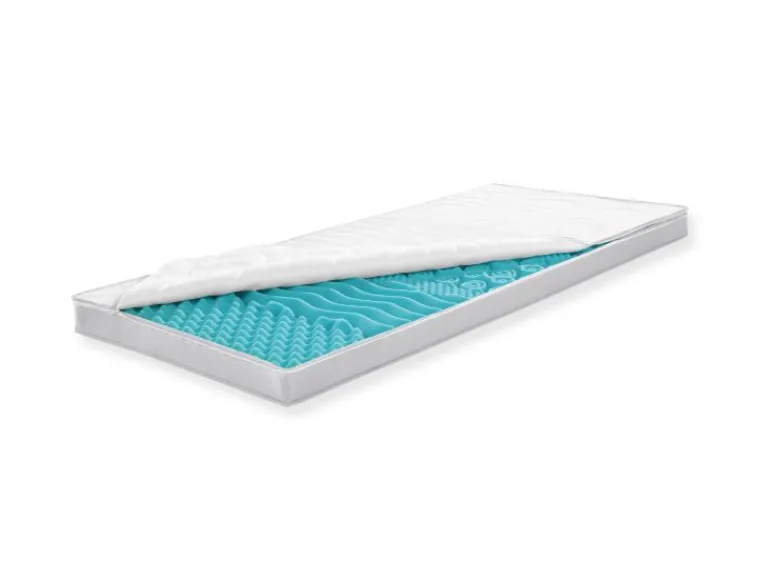 Koudschuim topper Big Comfort Plus<f.a.n. Clearance