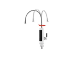 Kraan voor warm en koud water<EASYmaxx Best