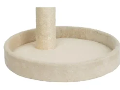 Krabpaal, hangmat of tipitent voor katten<zoofari® Hot