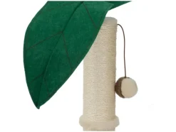 Krabpaal, hangmat of tipitent voor katten<zoofari® Hot