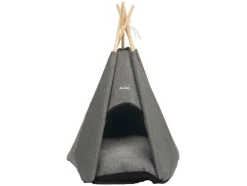 Krabpaal, hangmat of tipitent voor katten<zoofari® Hot