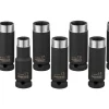Krachtdoppenset 1/2"<PARKSIDE PERFORMANCE® Hot