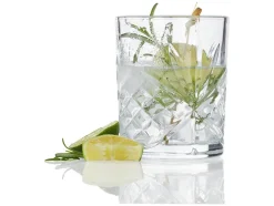 Kristallen whiskeyglazen of longdrinkglazen<ERNESTO® Clearance