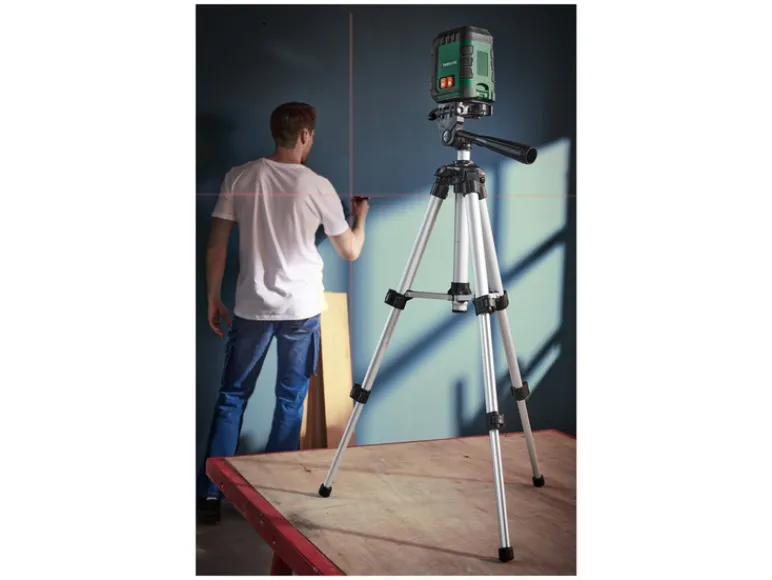 Kruislijnlaser<PARKSIDE® Hot
