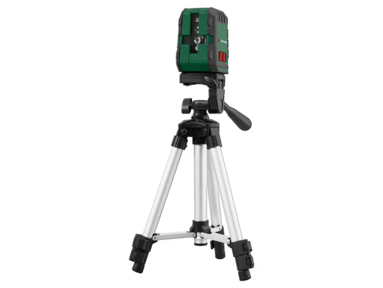 Kruislijnlaser<PARKSIDE® Hot