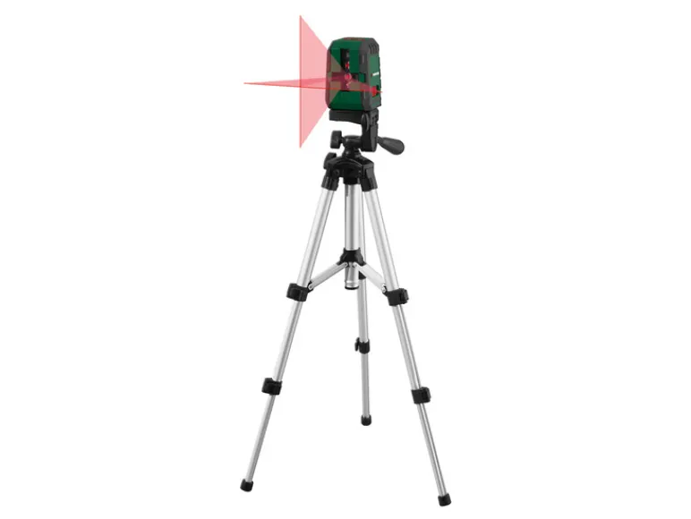 Kruislijnlaser<PARKSIDE® Hot