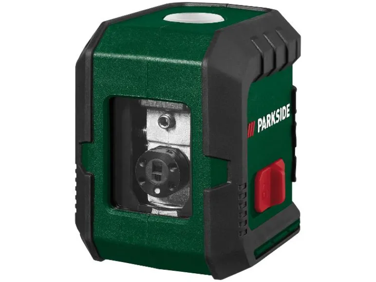 Kruislijnlaser 4 V<PARKSIDE® Clearance