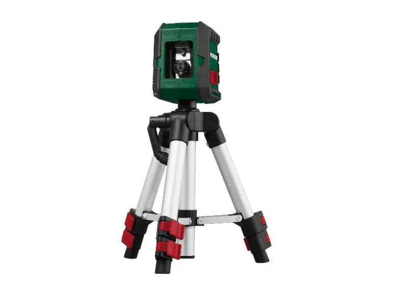 Kruislijnlaser 4 V<PARKSIDE® Clearance