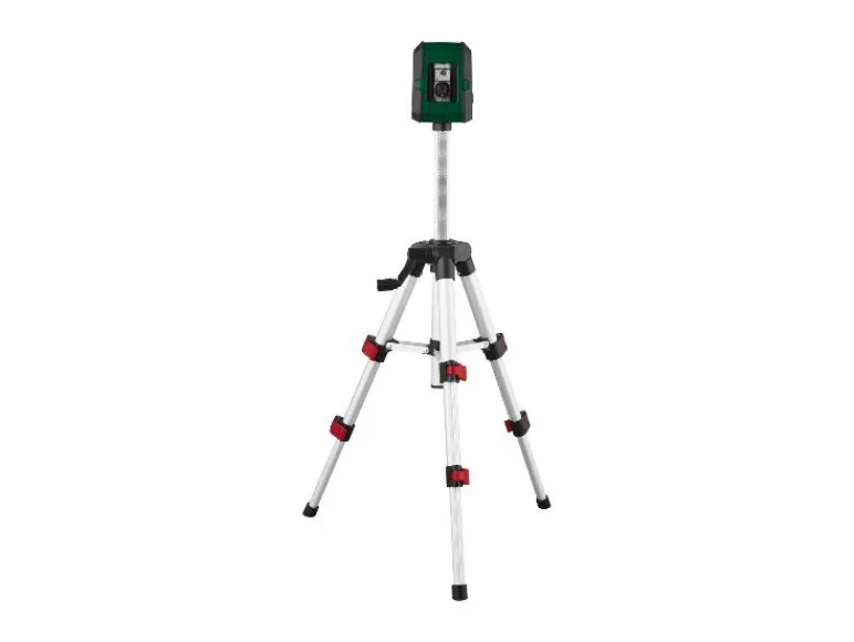 Kruislijnlaser 4 V<PARKSIDE® Clearance