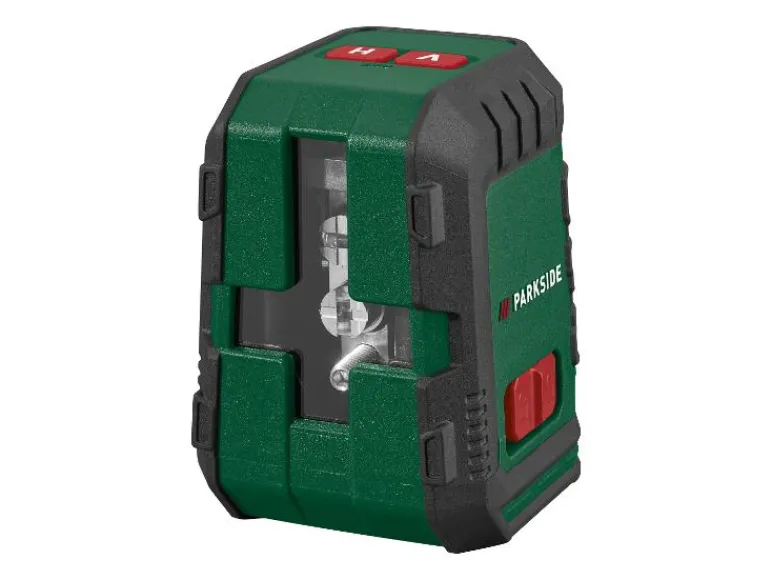 Kruislijnlaser met statief<PARKSIDE® Online