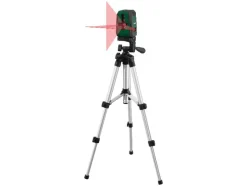 Kruislijnlaser met statief<PARKSIDE® Clearance