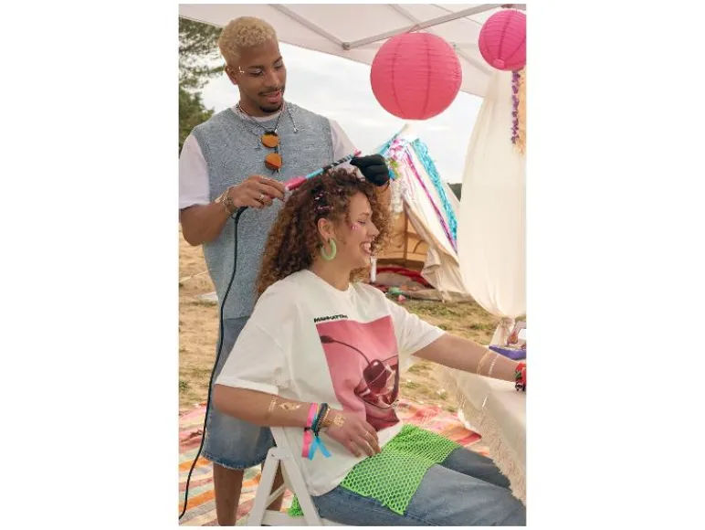 Krultang<SILVERCREST® PERSONAL CARE