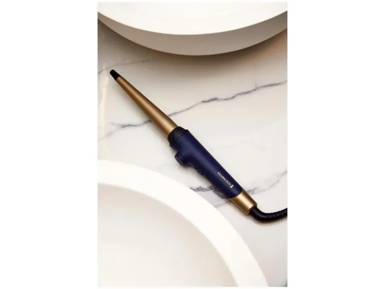 Krultang Sapphire Luxe CI5806E51<REMINGTON Clearance