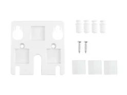 Kubus-stekkerdoos<TRONIC® Discount