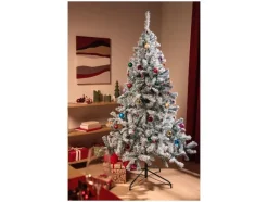 Kunstkerstboom 180 cm<LIVARNO home Clearance