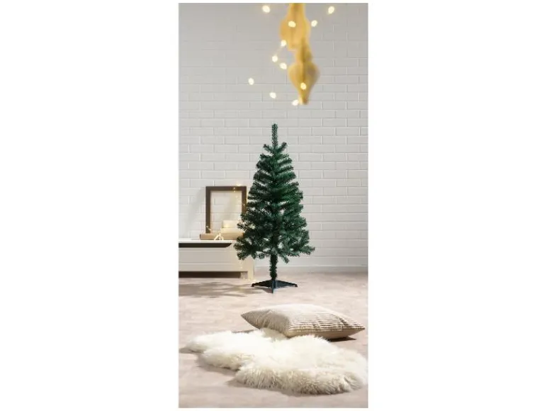 Kunstkerstboom 120 cm<LIVARNO home