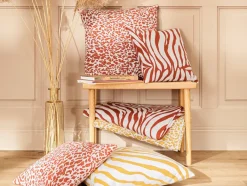 Kussenhoes ZEBRA<MAGMA Outlet