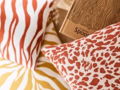 Kussenhoes ZEBRA<MAGMA Outlet