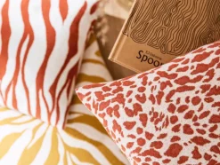 Kussenhoes ZEBRA<MAGMA Outlet